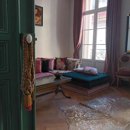 Chez Gertrude Lägenhet Perpignan Exteriör bild